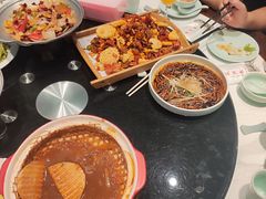 -苏浙徽·农家大院(吴江中山南路店)