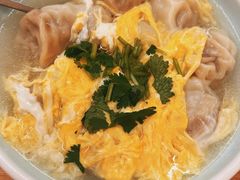 高汤云吞-买又大餐厅(福林里店)