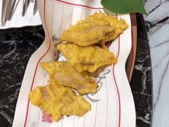 -斯通泰伯酒店-餐厅