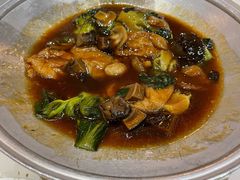 -老正兴菜馆(福州路店)