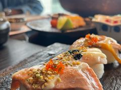 -花潮料理艺食馆(SM新生活广场店)