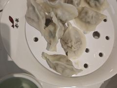 -船歌·鱼水饺青岛菜(国贸商城店)