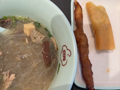 -回味鸭血粉丝汤(京新广场店)