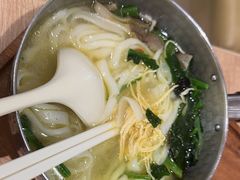 -小满手工粉(北京富力广场店)