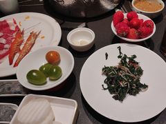 -额尔敦·品质自助(摩尔城店)