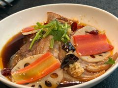 -唐猫庭院·千年陕菜(赛格国际购物中心店)
