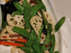 -北李妈妈菜·海肠捞饭(开发区万达店)