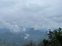-青城山