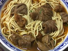 -好面道大肠面(中华路店)
