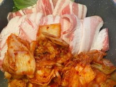 -新石器烤肉(百联川沙店)