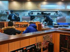 -博多一幸舍(侨福芳草地购物中心店)