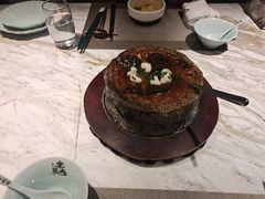 -宴昆山·私房菜(春晖店)