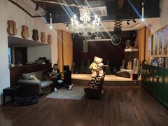 -何顺华吉他沙龙