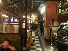 -多伦多海鲜自助餐厅(百盛购物中心三阳店)