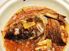 -漢舍中国菜馆(889广场店)