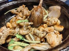 -啫神·广州地标美食(北京路店)