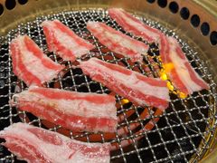 -谷牛和牛烤肉(漕河泾印象城店)