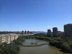 -大连外国语大学(旅顺校区)