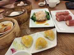 -富豪酒家(正大广场店)