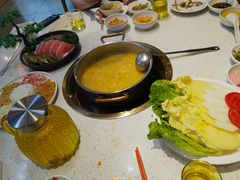 -八珍玉食鸡煲·打边炉(印象城店)