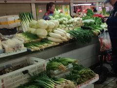 -唐蔡生鲜市场