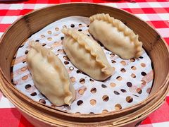 莜面蒸饺-西贝(无锡万象城店)