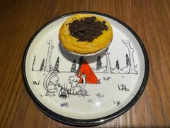 -SPACELAB失重餐厅(世纪汇店)