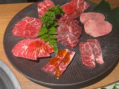 -大牛焱烧·和牛炭火烧放题