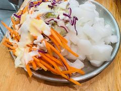 -管中炸鸡(建国道店)