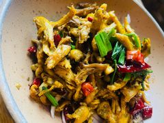 -肖记公安牛肉鱼杂馆· 省级非物质文化遗产(仁和路店)