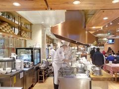 -西贝莜面村(近铁城市广场店)