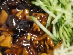 -圆满素食林饭店非遗素食(河西店)
