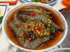 -鹅香四海·卤水火锅·砂锅粥·潮汕菜(宝安店)