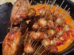 -聚味瞿记·龙虾堂(坡子街店)