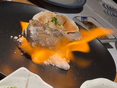 -大将料理餐厅(汇锦街店)
