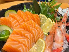 -大雄寿司(番禺万达店)