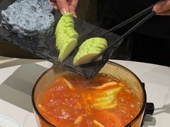 -欧记大排档·景德菜(上海首店)