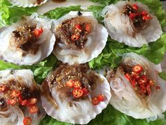 -郭记烤肉(正阳街店)