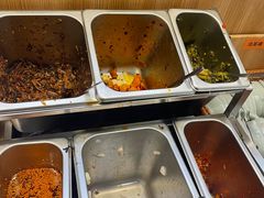 -王春春鸡汤饭(上海中海环宇城店)