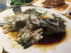 -老字号蛇口德记烧腊饭店·海鲜加工