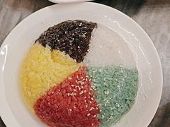 -蔼若春.传承云南菜(金碧公园店)