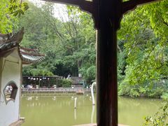 -黔灵山公园