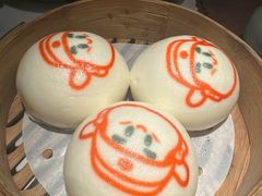 -禄运茶居·手工点心(猎德店)