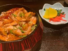 -yokocho上横町·日本食街(深业上城店)
