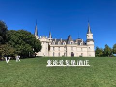 -北京张裕爱斐堡酒庄