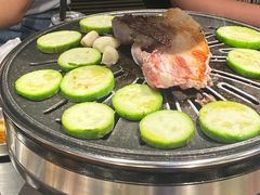 -韩山葵烤肉(太古里店)