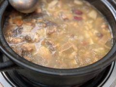 -蘑统田下·野生菌火锅