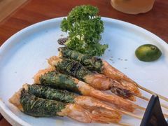 -白石的深夜食堂(万达店)