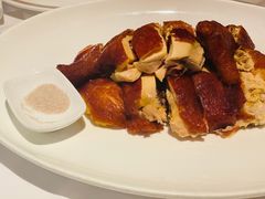 炸子鸡-苏浙总会(国金中心店)