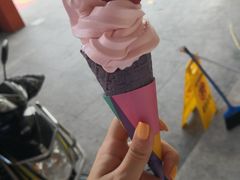 -麦当劳(松江店)